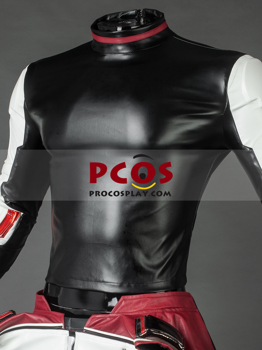 Endgame Captain America Steve Rogers Quantum Realm Cosplay Costume Mp004308 7 Endgame Captain America Steve Rogers Quantum Realm Cosplay Costume Mp004308 - Image 5