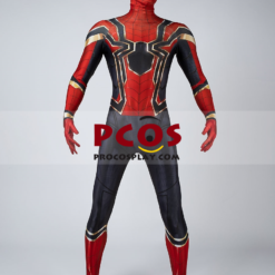 Ready To Ship Endgame Peter Parker Cosplay Costume Mp004232
