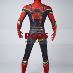Ready To Ship Endgame Peter Parker Cosplay Costume Mp004232 11 Ready To Ship Endgame Peter Parker Cosplay Costume Mp004232 -Marvel Costumes Collection Shop w 1 0067149 ready to ship endgame peter parker cosplay costume mp004232