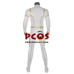 The Flash Season 5 Godspeed August Heart Cosplay Costume Mp004984 -Marvel Costumes Collection Shop w 1 0067768 the flash season 5 godspeed august heart cosplay costume mp004984
