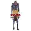 Black Panther Princess Shuri Cosplay Costume Mp005019 2 Black Panther Princess Shuri Cosplay Costume Mp005019 -Marvel Costumes Collection Shop w 1 0068875 black panther princess shuri cosplay costume mp005019