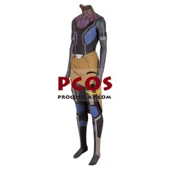 Black Panther Princess Shuri Cosplay Costume Mp005019 -Marvel Costumes Collection Shop w 1 0068881 black panther princess shuri cosplay costume mp005019