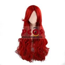 Batwoman 2019 Kate Kane Cosplay Wig Mp005080