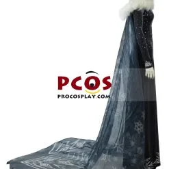 Olaf's Frozen Adventure Elsa Princess Adventure Cosplay Costume Mp004958 -Marvel Costumes Collection Shop w 1 0071350 olafs frozen adventure elsa princess adventure cosplay costume mp004958