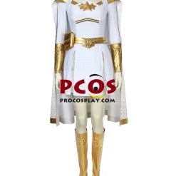 The Boys Starlight Cosplay Costume Mp005132