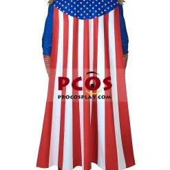 The Boys Homelander Cosplay Costume Mp005133 11 The Boys Homelander Cosplay Costume Mp005133 -Marvel Costumes Collection Shop w 1 0071936 the boys homelander cosplay costume mp005133