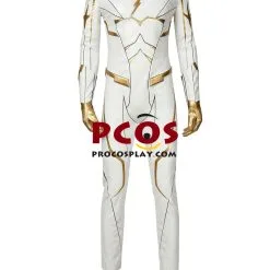The Flash Season 5 Godspeed August Heart Coaplay Costume Mp005137 12 The Flash Season 5 Godspeed August Heart Coaplay Costume Mp005137 -Marvel Costumes Collection Shop w 1 0072087 the flash season 5 godspeed august heart coaplay costume mp005137