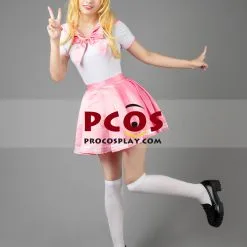 Ready To Ship Sailor Moon Chibiusa Cosplay Costume Mp004262