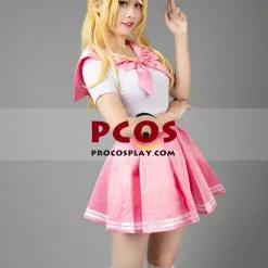 Ready To Ship Sailor Moon Chibiusa Cosplay Costume Mp004262 -Marvel Costumes Collection Shop w 1 0072514 ready to ship sailor moon chibiusa cosplay costume mp004262