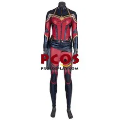Endgame Carol Danvers Cosplay Costume Mp005020 -Marvel Costumes Collection Shop w 1 0072925 endgame carol danvers cosplay costume mp005020