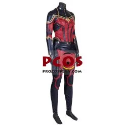 Endgame Carol Danvers Cosplay Costume Mp005020 -Marvel Costumes Collection Shop w 1 0072926 endgame carol danvers cosplay costume mp005020