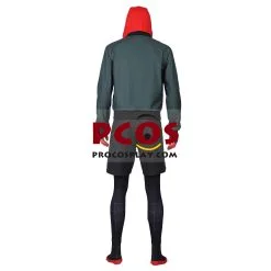 Ready To Ship Into The Spider-Verse Miles Morales Cosplay Costume Mp004267 -Marvel Costumes Collection Shop w 1 0073242 ready to ship into the spider verse miles morales cosplay costume mp004267