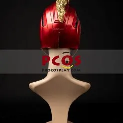 Endgame Carol Danvers Cosplay Helmet Mp005115 -Marvel Costumes Collection Shop w 1 0073537 endgame carol danvers cosplay helmet mp005115
