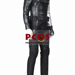 Captain America 2: The Winter Soldier Bucky Barnes Cosplay Costume Mp005153 10 Captain America 2: The Winter Soldier Bucky Barnes Cosplay Costume Mp005153 -Marvel Costumes Collection Shop w 1 0073569 captain america 2 the winter soldier bucky barnes cosplay costume mp005153