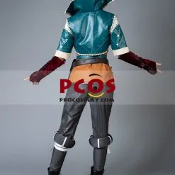 Ready To Ship The Witcher 3: Wild Hunt Triss Merigold Cosplay Costume Mp003001-US 10 Ready To Ship The Witcher 3: Wild Hunt Triss Merigold Cosplay Costume Mp003001-US -Marvel Costumes Collection Shop w 1 0073867 ready to ship the witcher 3 wild hunt triss merigold cosplay costume mp003001 us