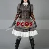 Madness Returns Alice Steamdress Cosplay Costumes Mp000304 2 Madness Returns Alice Steamdress Cosplay Costumes Mp000304 -Marvel Costumes Collection Shop w 1 0073970 madness returns alice steamdress cosplay costumes mp000304