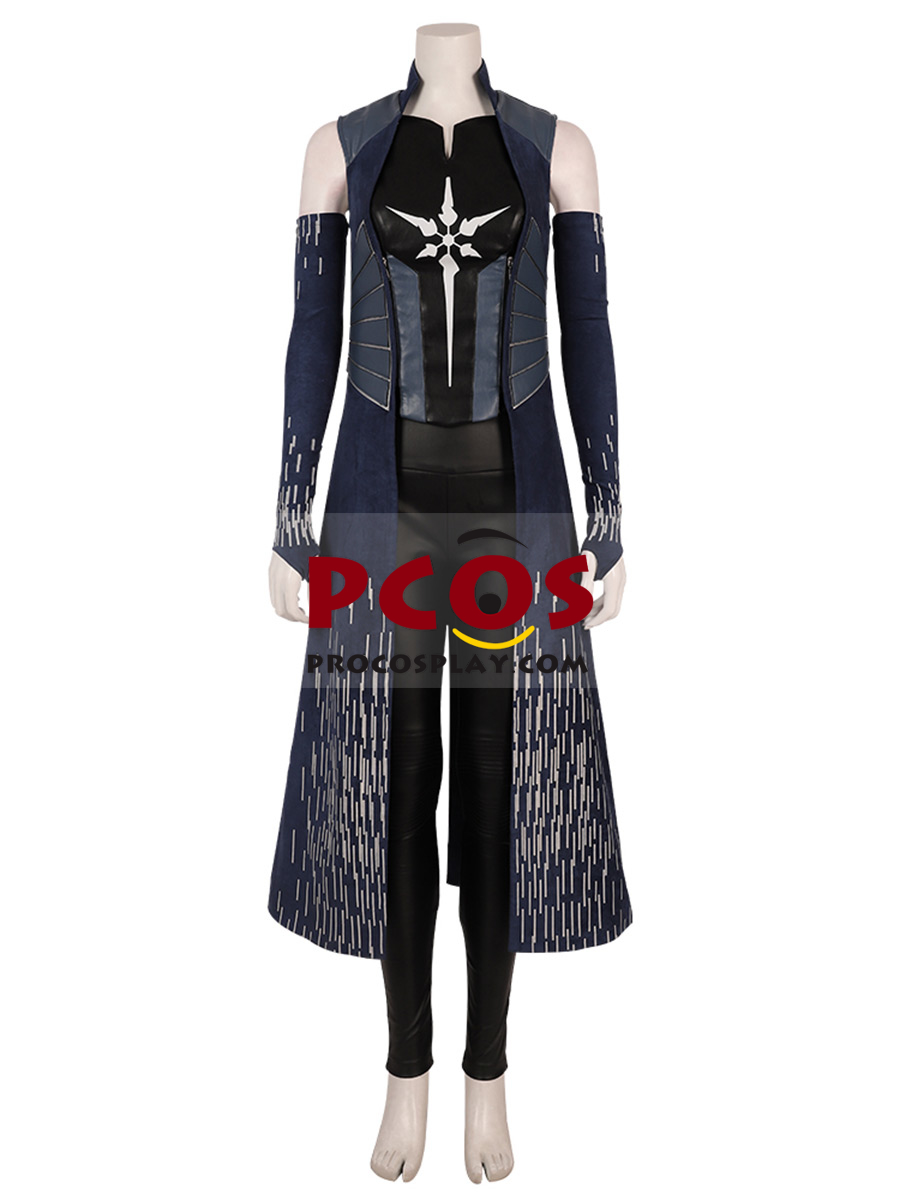 The Flash Killer Frost Caitlin Snow Cosplay Costume Mp005234 3 The Flash Killer Frost Caitlin Snow Cosplay Costume Mp005234