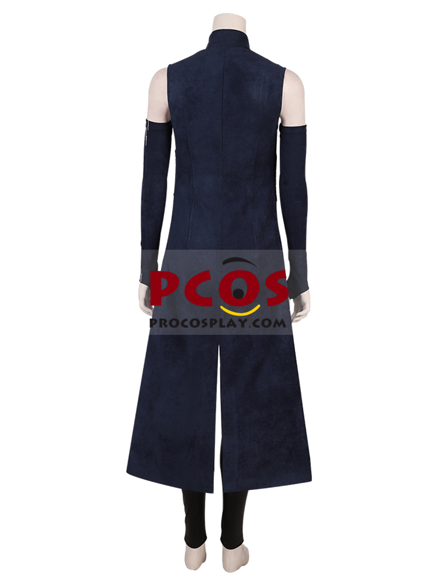 The Flash Killer Frost Caitlin Snow Cosplay Costume Mp005234 4 The Flash Killer Frost Caitlin Snow Cosplay Costume Mp005234 - Image 2
