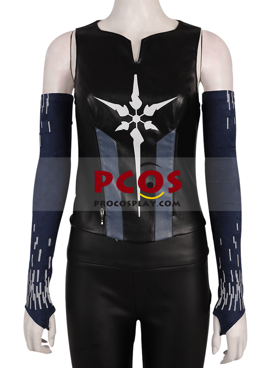 The Flash Killer Frost Caitlin Snow Cosplay Costume Mp005234 7 The Flash Killer Frost Caitlin Snow Cosplay Costume Mp005234 - Image 5