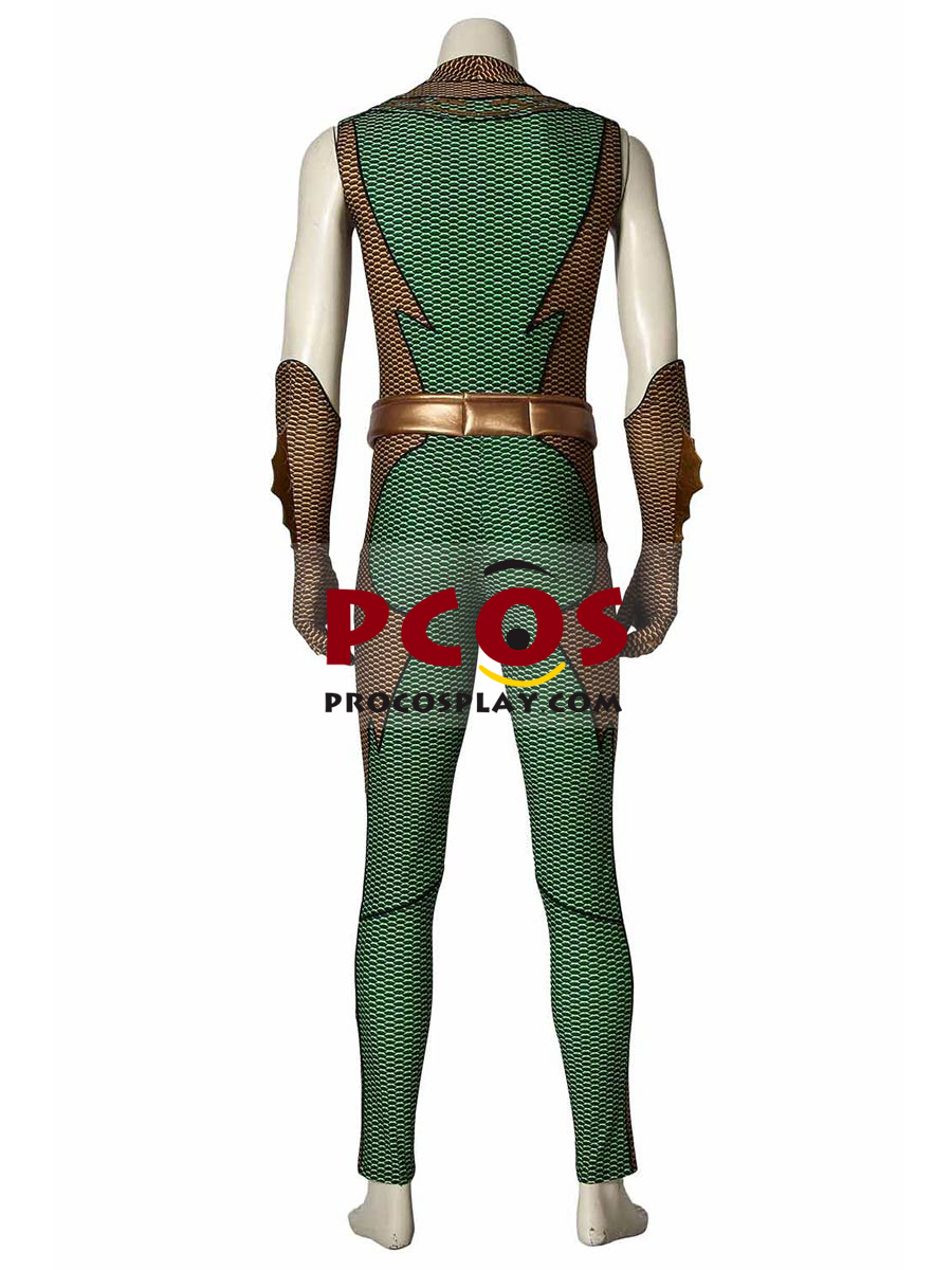 The Boys The Deep Cosplay Costume Mp005245 5 The Boys The Deep Cosplay Costume Mp005245 - Image 3