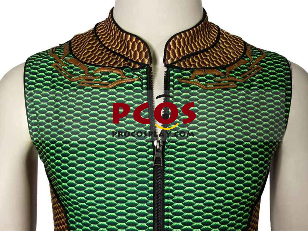 The Boys The Deep Cosplay Costume Mp005245 6 The Boys The Deep Cosplay Costume Mp005245 - Image 4