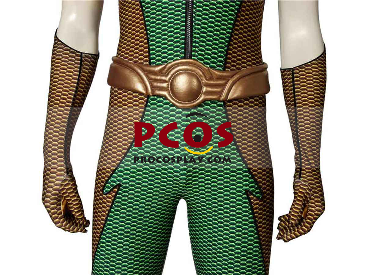The Boys The Deep Cosplay Costume Mp005245 7 The Boys The Deep Cosplay Costume Mp005245 - Image 5