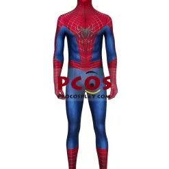 Peter Parker Cosplay Costume Mp005270