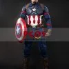 Endgame Captain America Steve Rogers Cosplay Costume Mp004310 -Marvel Costumes Collection Shop w 1 0076774 endgame captain america steve rogers cosplay costume mp004310