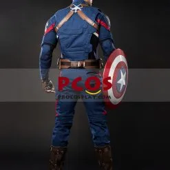 Endgame Captain America Steve Rogers Cosplay Costume Mp004310 -Marvel Costumes Collection Shop w 1 0076778 endgame captain america steve rogers cosplay costume mp004310