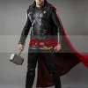 Infinity War Thor Odinson Cosplay Costume Upgraded Version Mp004037 2 Infinity War Thor Odinson Cosplay Costume Upgraded Version Mp004037 -Marvel Costumes Collection Shop w 1 0076789 infinity war thor odinson cosplay costume upgraded version mp004037