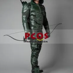 Green Arrow Season 5 Oliver Queen Cosplay Costume Mp003491 12 Green Arrow Season 5 Oliver Queen Cosplay Costume Mp003491 -Marvel Costumes Collection Shop w 1 0076881 green arrow season 5 oliver queen cosplay costume mp003491