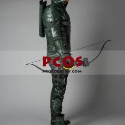 Ready To Ship Green Arrow Season 5 Oliver Queen Cosplay Costume Mp003491 -Marvel Costumes Collection Shop w 1 0076885 ready to ship green arrow season 5 oliver queen cosplay costume mp003491