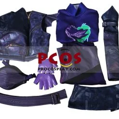 Descendants 3 Mal Upgrade Version Cosplay Costume Mp005329 -Marvel Costumes Collection Shop w 1 0077232 descendants 3 mal upgrade version cosplay costume mp005329