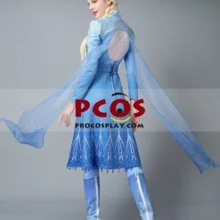 Frozen 2 Elsa Cosplay Costume Mp005238 10 Frozen 2 Elsa Cosplay Costume Mp005238 -Marvel Costumes Collection Shop w 1 0077280 frozen 2 elsa cosplay costume mp005238
