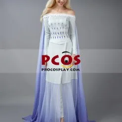 Frozen 2 Elsa White Dress Cosplay Costume Mp005306 -Marvel Costumes Collection Shop w 1 0077304 frozen 2 elsa white dress cosplay costume mp005306