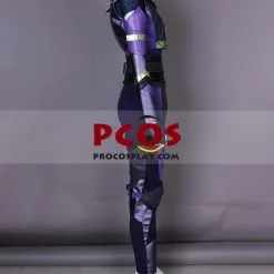 Descendants 3 Mal Purple Cosplay Costume Mp005126 -Marvel Costumes Collection Shop w 1 0077348 descendants 3 mal purple cosplay costume mp005126