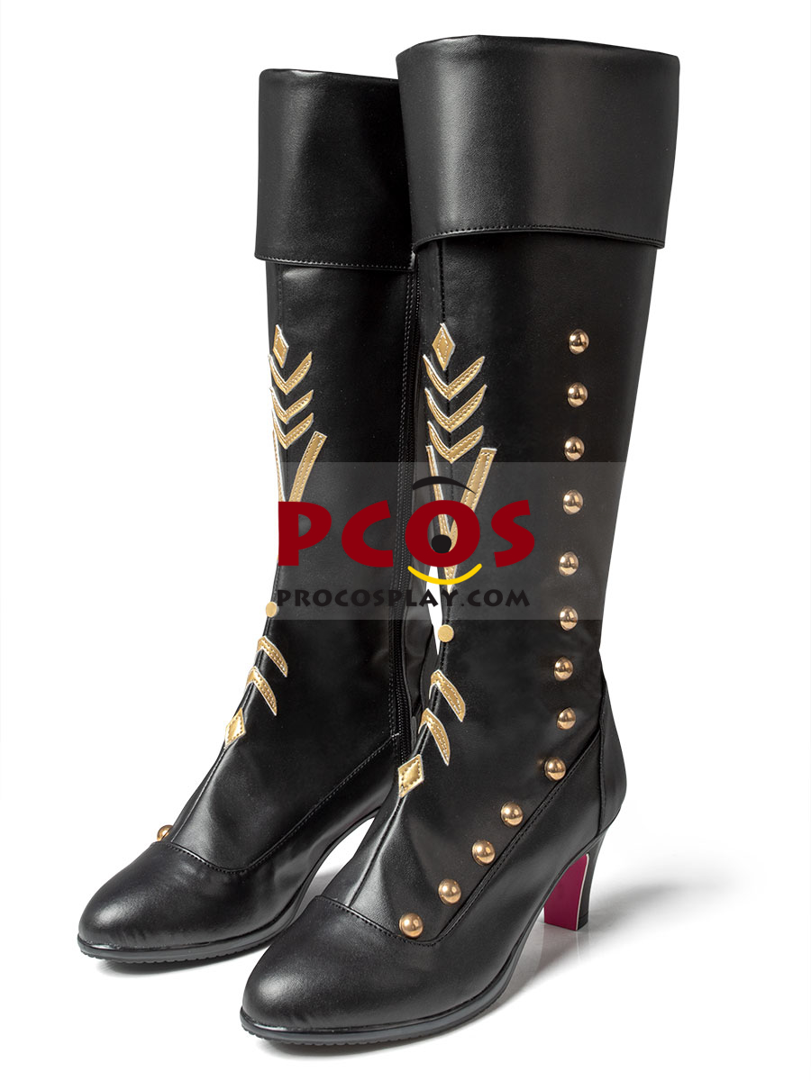 Frozen 2 Anna Cosplay Shoes Mp005296 3 Frozen 2 Anna Cosplay Shoes Mp005296