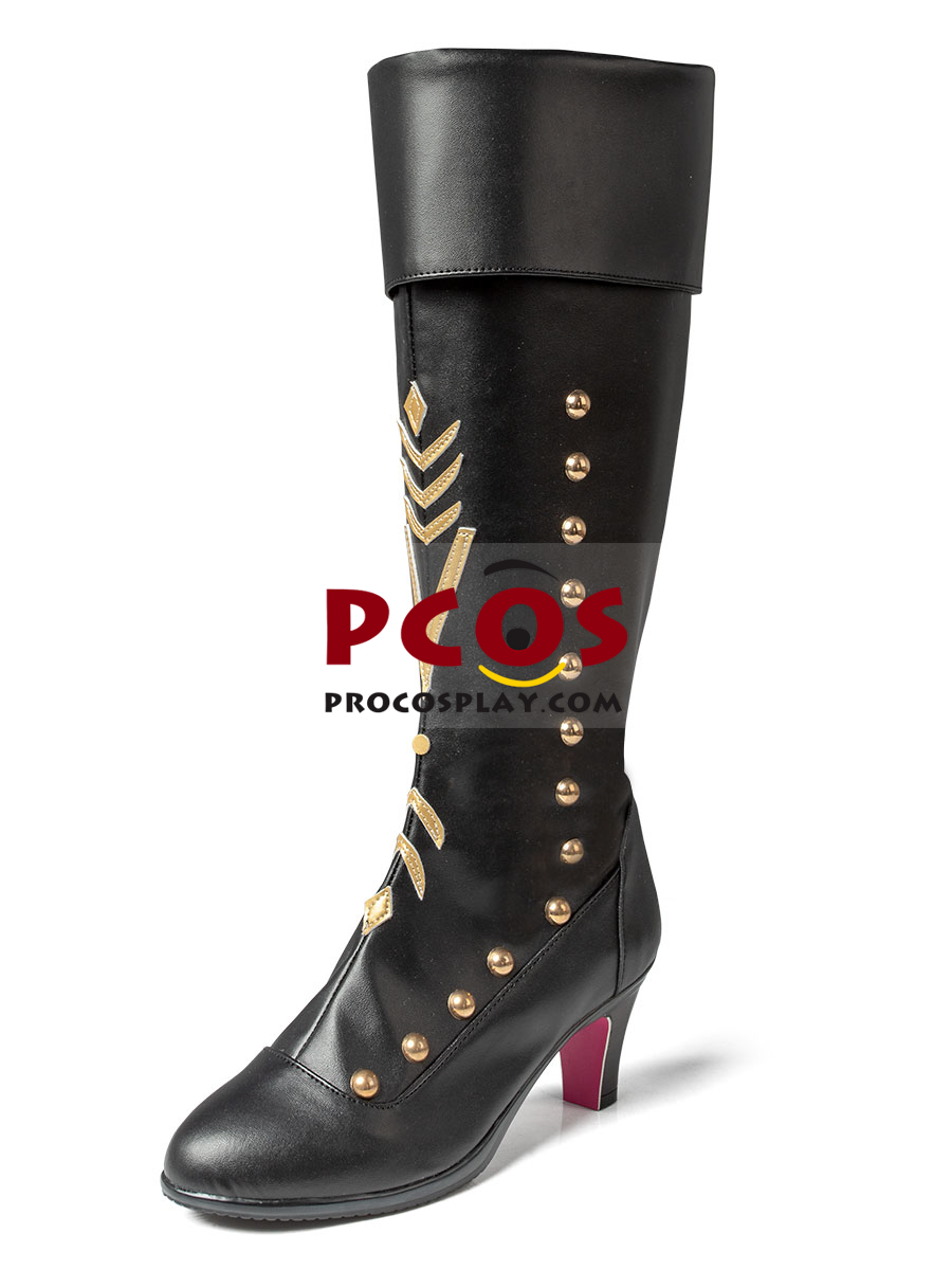 Frozen 2 Anna Cosplay Shoes Mp005296 4 Frozen 2 Anna Cosplay Shoes Mp005296 - Image 2