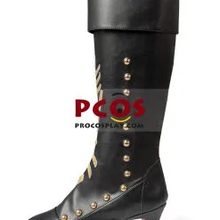 Frozen 2 Anna Cosplay Shoes Mp005296 9 Frozen 2 Anna Cosplay Shoes Mp005296 -Marvel Costumes Collection Shop w 1 0077417 frozen 2 anna cosplay shoes mp005296