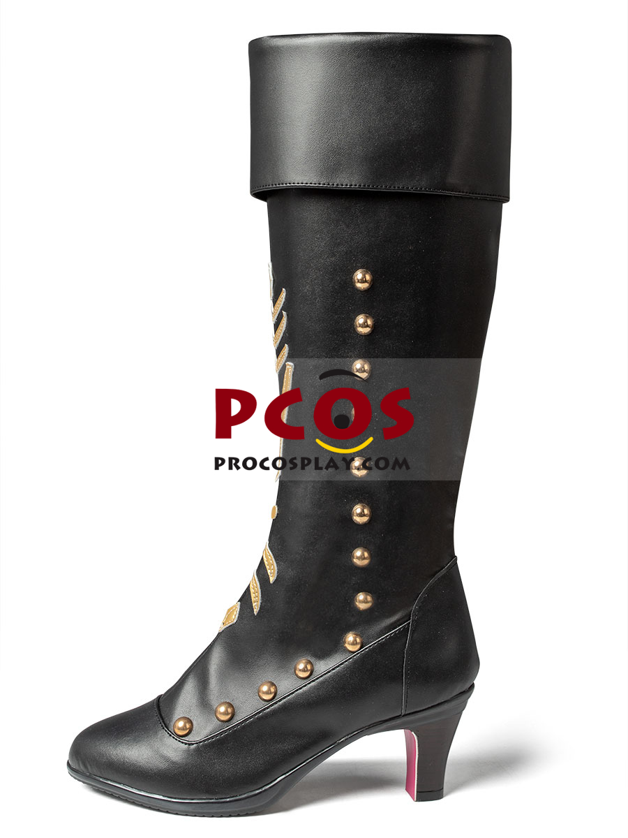 Frozen 2 Anna Cosplay Shoes Mp005296 5 Frozen 2 Anna Cosplay Shoes Mp005296 - Image 3
