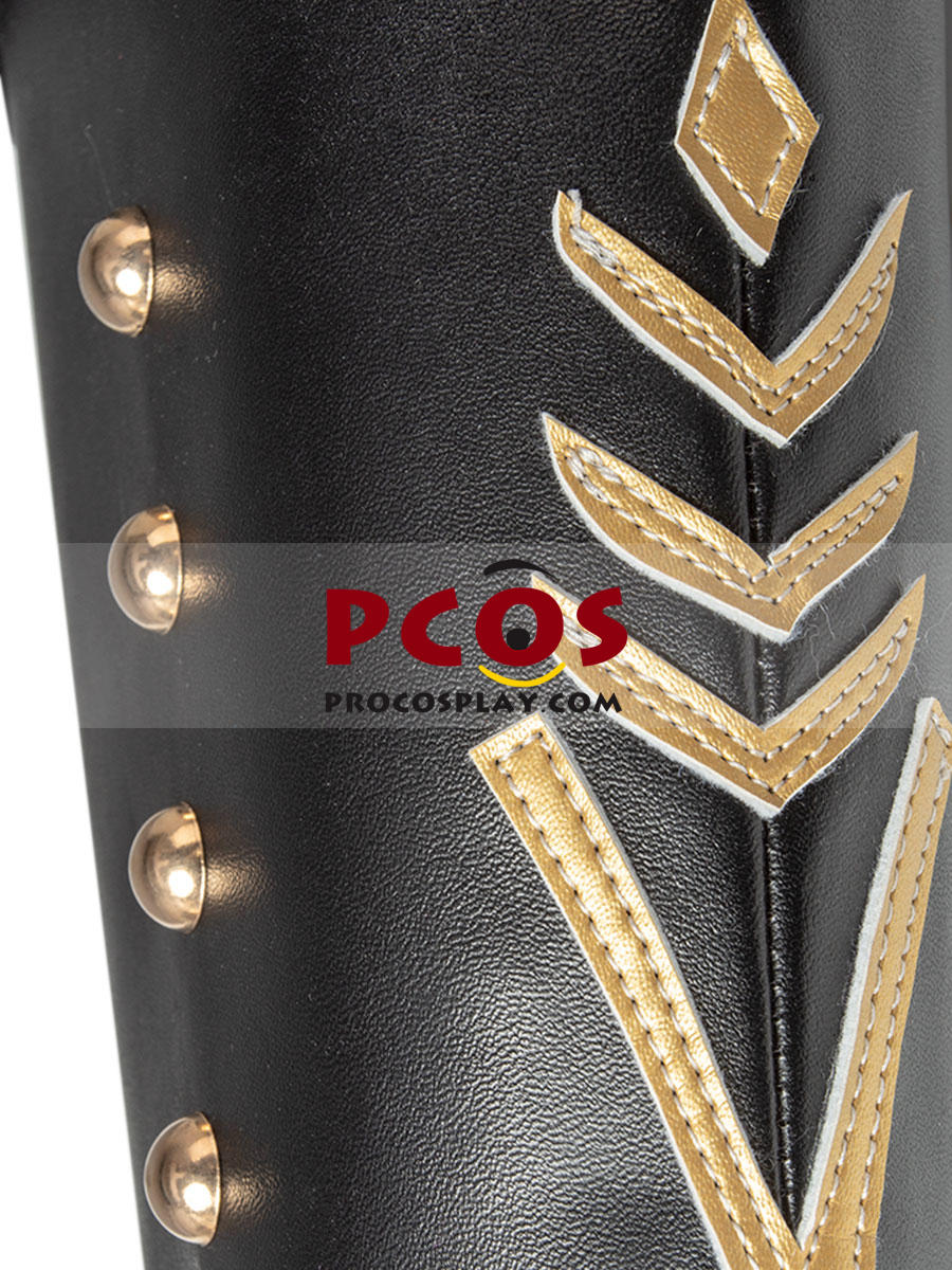 Frozen 2 Anna Cosplay Shoes Mp005296 6 Frozen 2 Anna Cosplay Shoes Mp005296 - Image 4