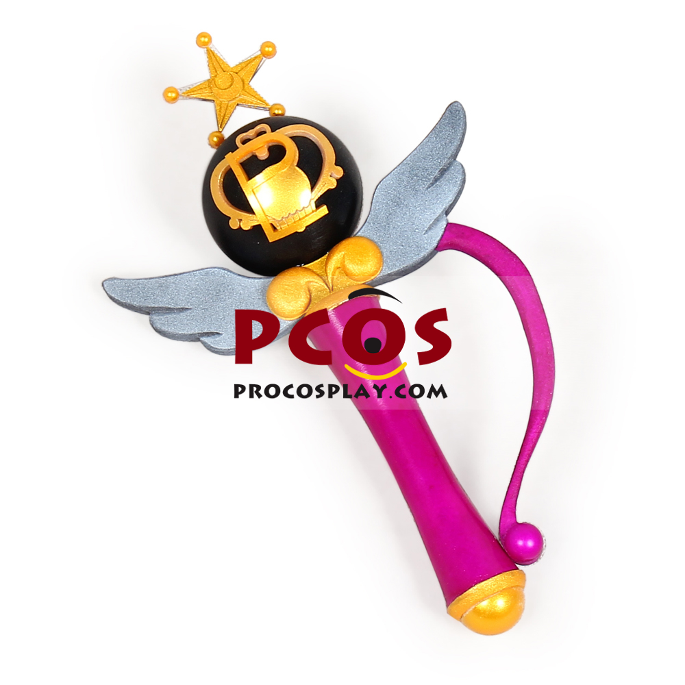 Sailor Moon Sailor Pluto Meiou Setsuna Cosplay Crystal Power Make Up Machine Mp004385 3 Sailor Moon Sailor Pluto Meiou Setsuna Cosplay Crystal Power Make Up Machine Mp004385