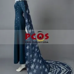 Olaf's Frozen Adventure Elsa Cosplay Costume Mp005237 -Marvel Costumes Collection Shop w 1 0077822 olafs frozen adventure elsa cosplay costume mp005237