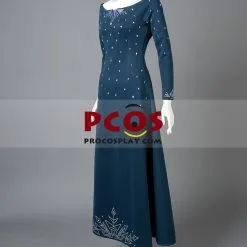 Olaf's Frozen Adventure Elsa Cosplay Costume Mp005237 -Marvel Costumes Collection Shop w 1 0077823 olafs frozen adventure elsa cosplay costume mp005237
