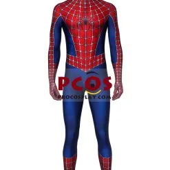 2002 Peter Parker Cosplay Costume Mp005461