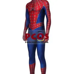 Marvel Costumes Collection Shop -Marvel Costumes Collection Shop w 1 0078121 2002 peter parker cosplay costume mp005461