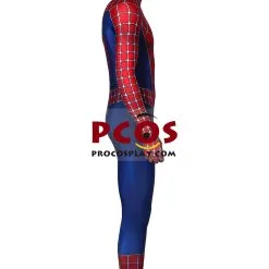2002 Peter Parker Cosplay Costume Mp005461 -Marvel Costumes Collection Shop w 1 0078122 2002 peter parker cosplay costume mp005461