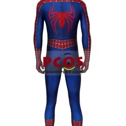 2002 Peter Parker Cosplay Costume Mp005461 -Marvel Costumes Collection Shop w 1 0078123 2002 peter parker cosplay costume mp005461