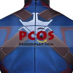 Avengers: Age Of Ultron Captain America Steve Rogers Cosplay Costume Mp005458 12 Avengers: Age Of Ultron Captain America Steve Rogers Cosplay Costume Mp005458 -Marvel Costumes Collection Shop w 1 0078192 avengers age of ultron captain america steve rogers cosplay costume mp005458