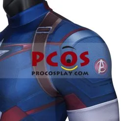 Avengers: Age Of Ultron Captain America Steve Rogers Cosplay Costume Mp005458 13 Avengers: Age Of Ultron Captain America Steve Rogers Cosplay Costume Mp005458 -Marvel Costumes Collection Shop w 1 0078193 avengers age of ultron captain america steve rogers cosplay costume mp005458